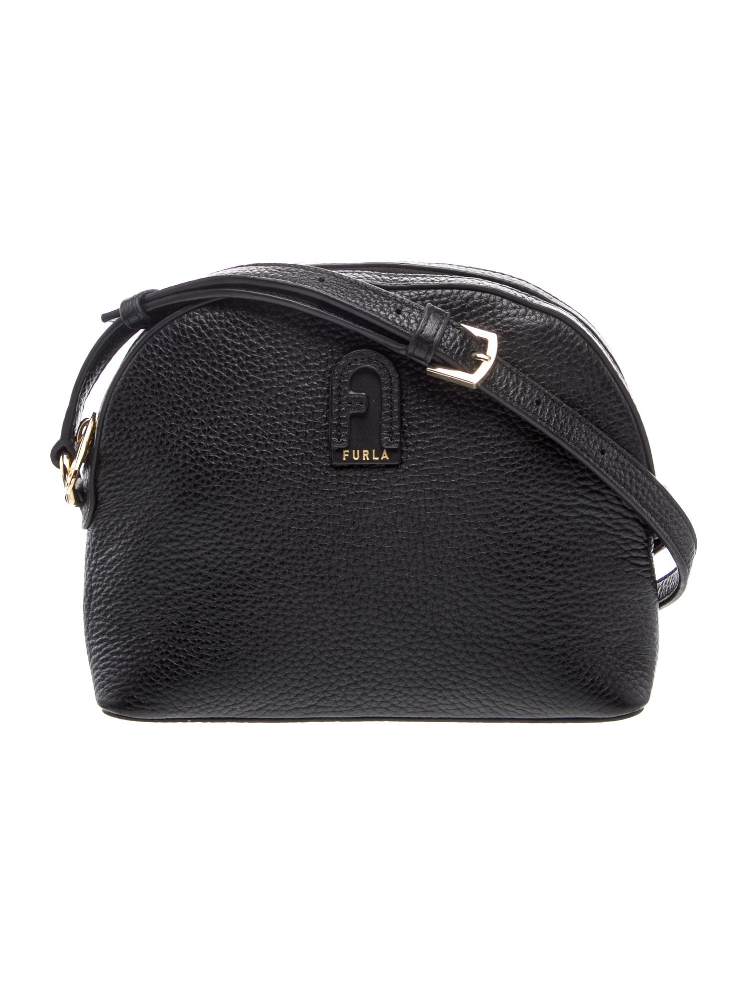 Leather Evening Bag