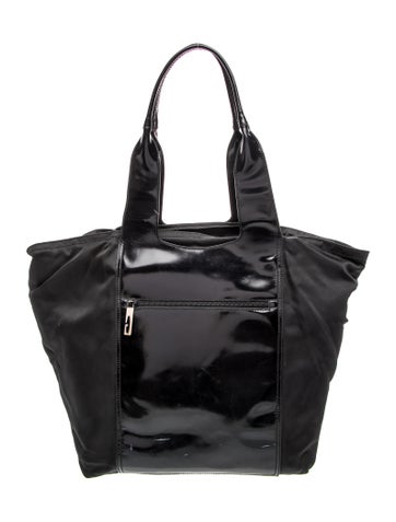 Gucci Nylon Britt Vintage