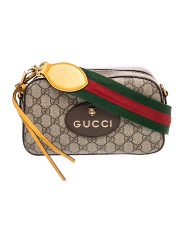 GG Supreme Neo Vintage Vintage