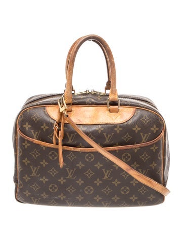 Monogram Deauville