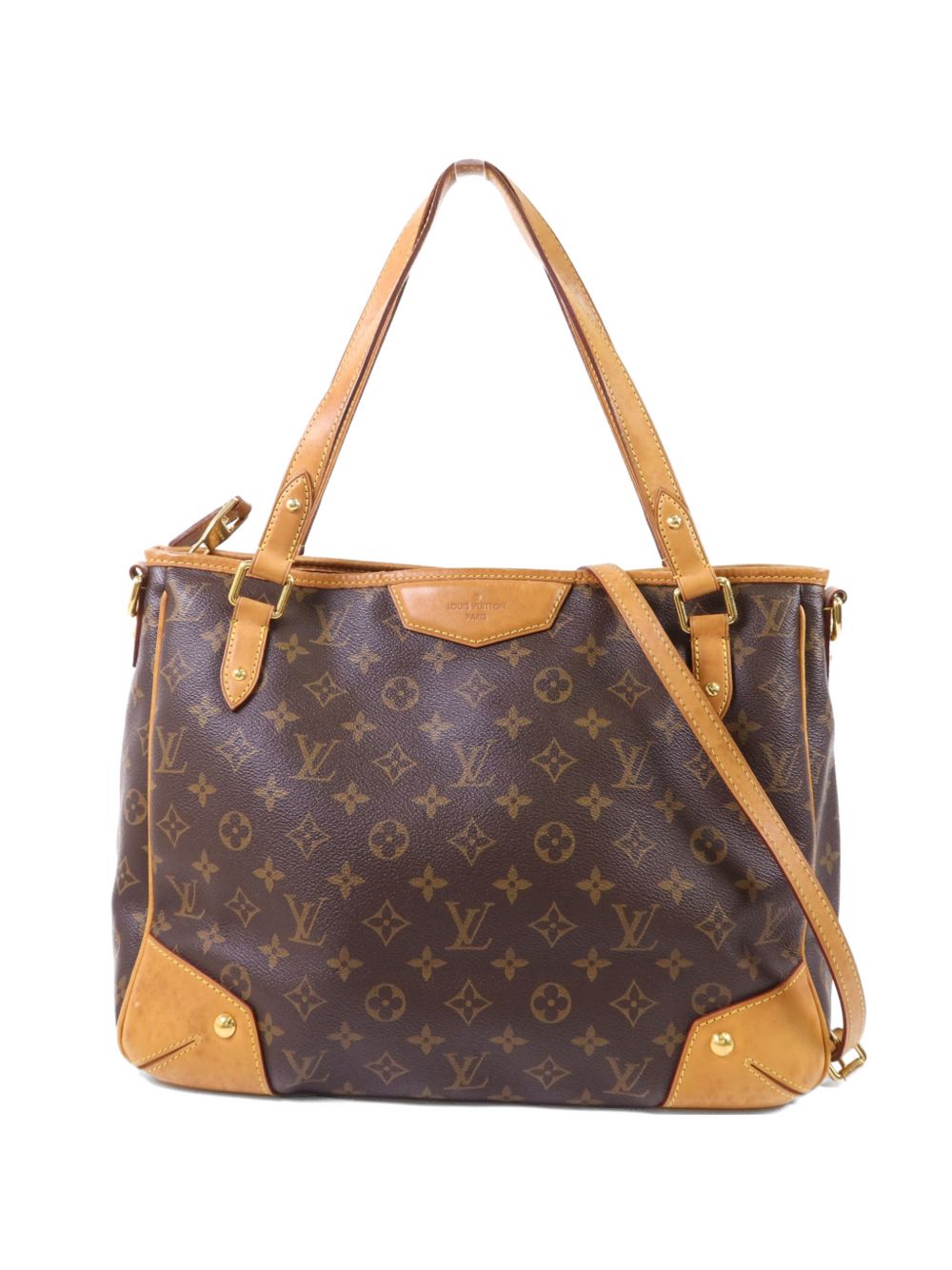 MM Monogram Estrela tote bag