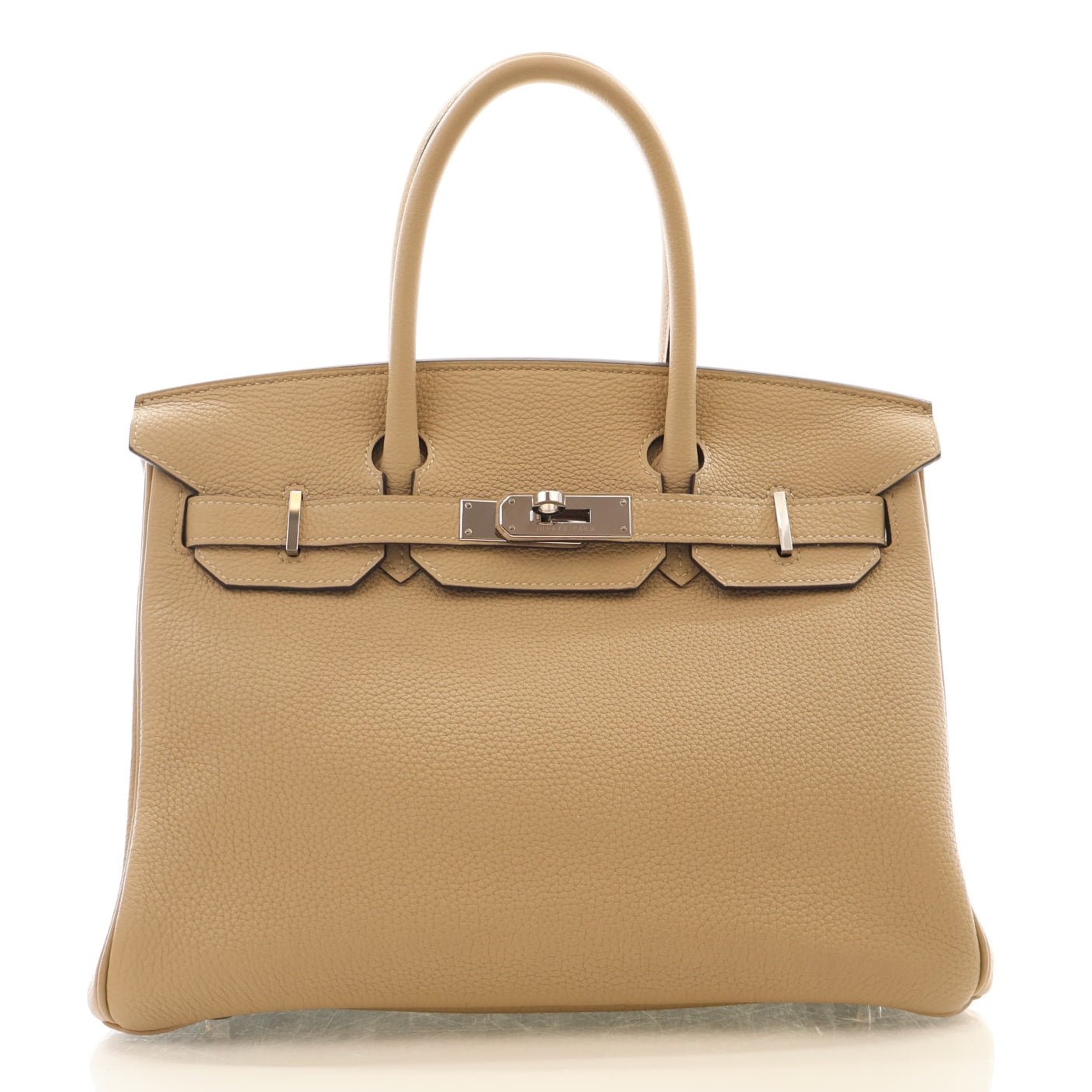 Hermes Trench Togo Birkin 30