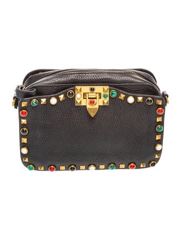 Rockstud Clutch