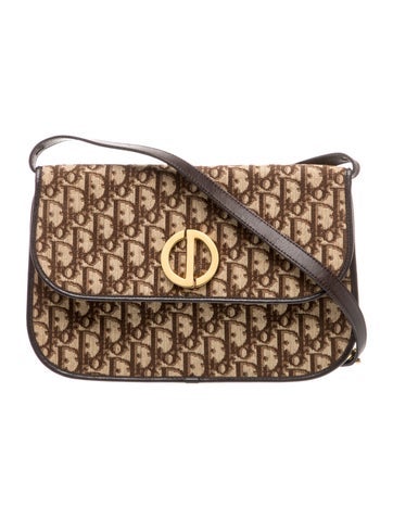 Diorissimo Shoulder Bag Vintage