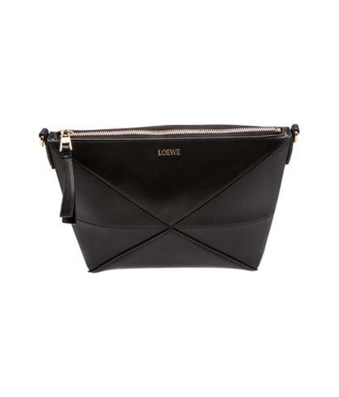 Loewe Leather Puzzle Fold 2023