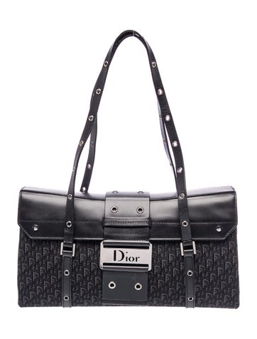 Diorissimo Street Chic
