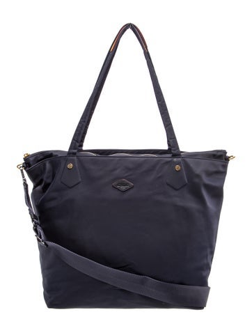 Nylon Tote