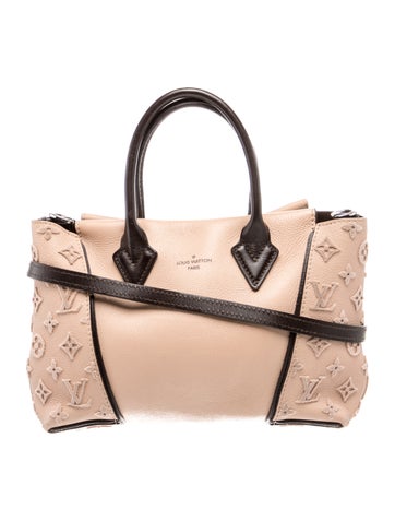 LV Monogram W BB