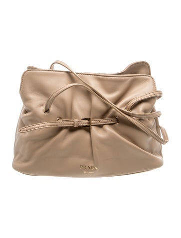 Leather Nappa Dada Small