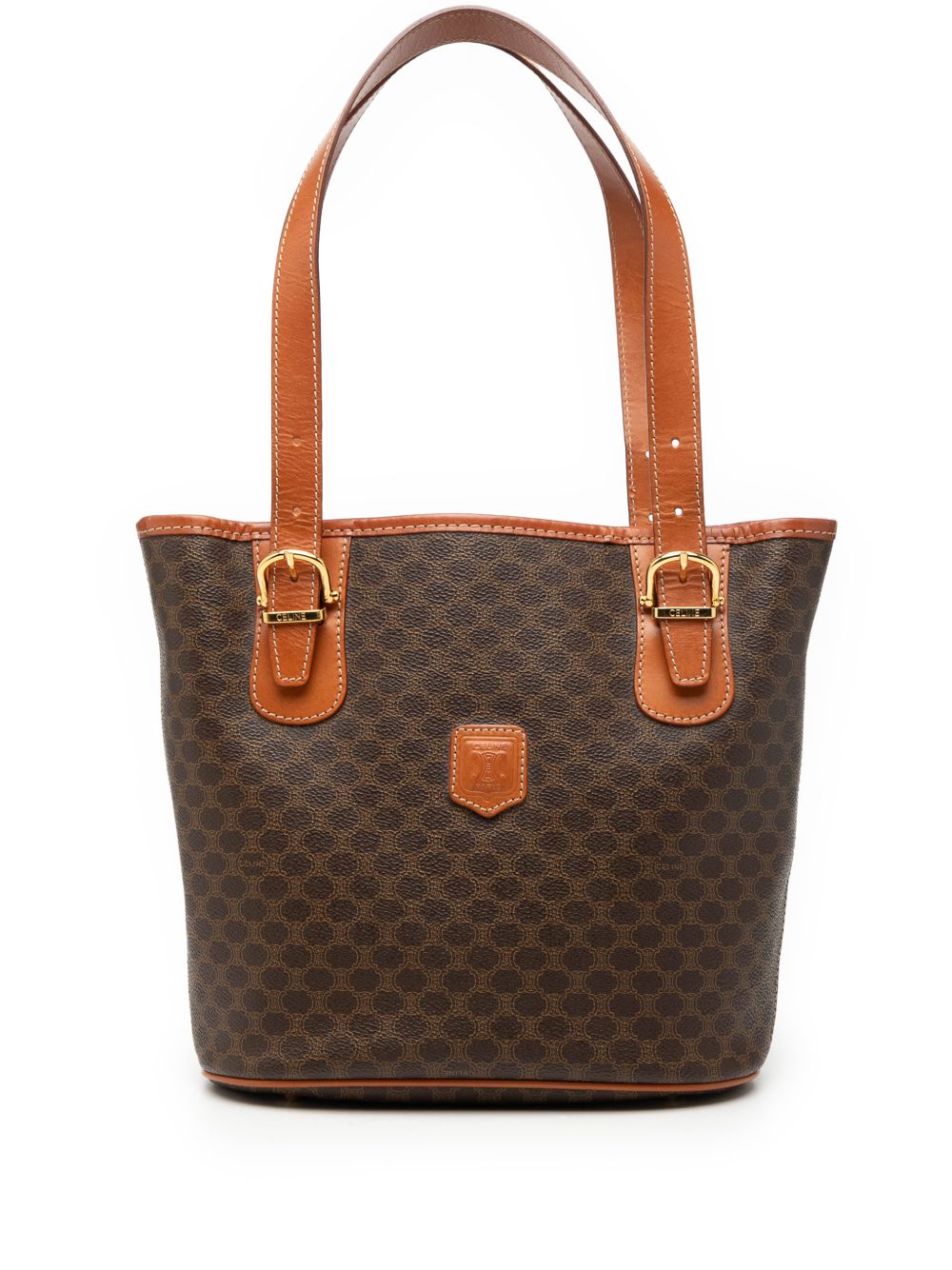 1998 Macadam Coated Canvas tote bag
