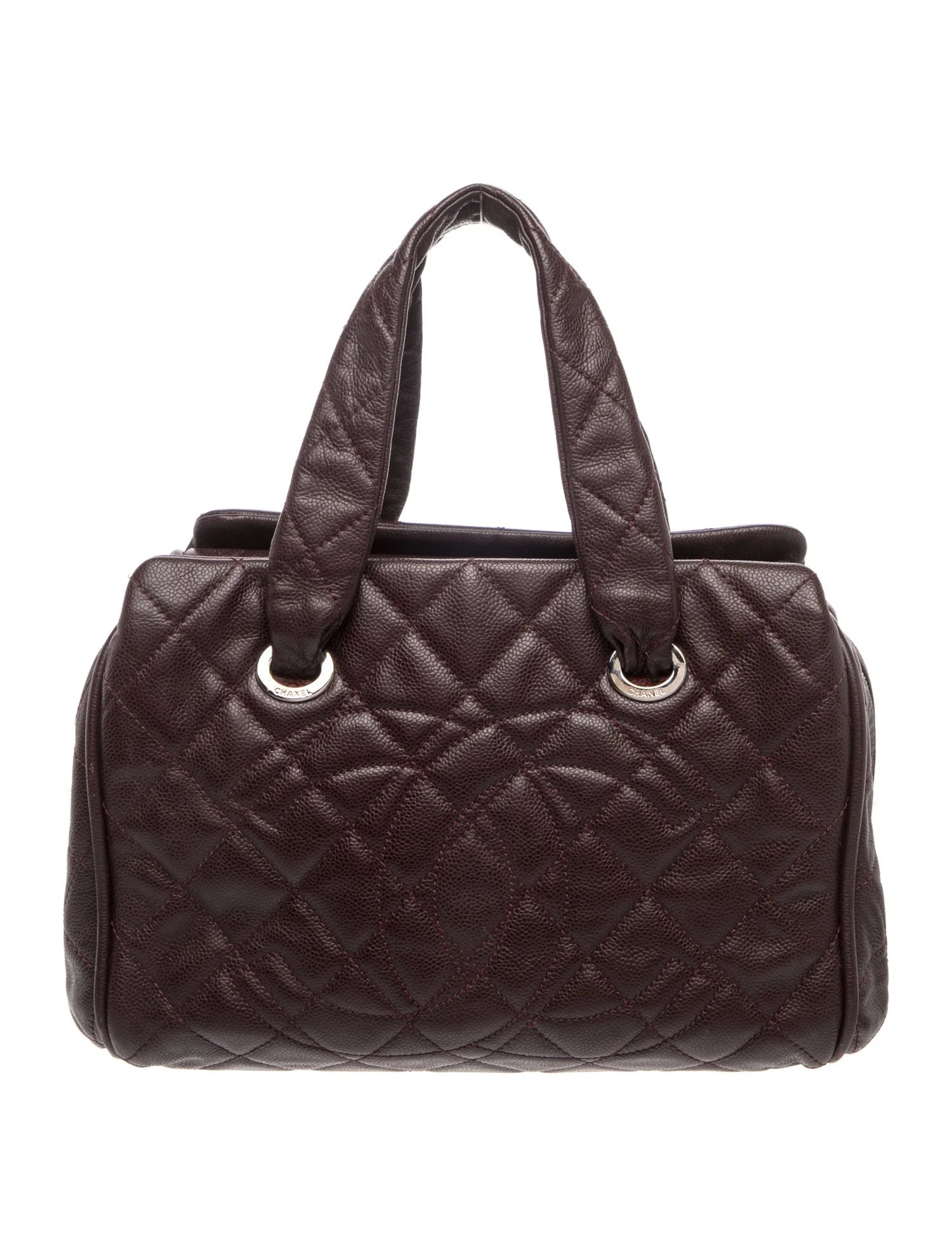 Timeless Bowler Bag