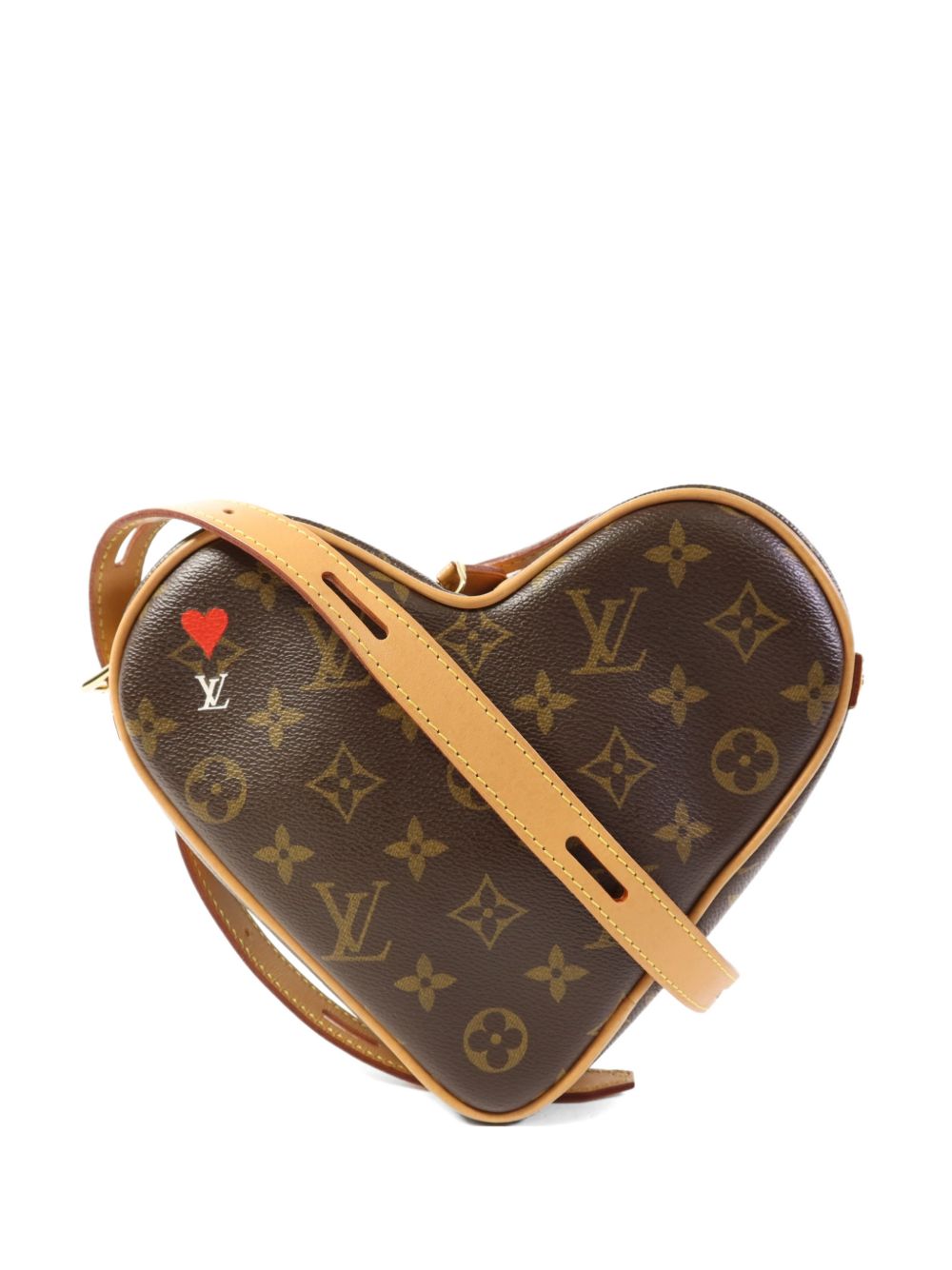 Game On Sac Coeur shoulder bag