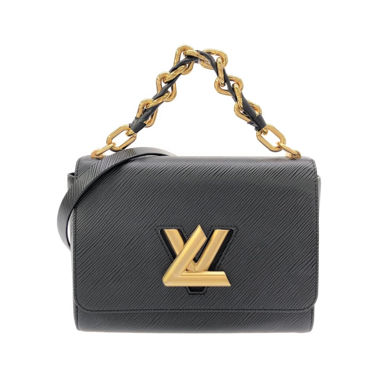 Louis Vuitton Epi Twist MM M21772 Shoulder Bag