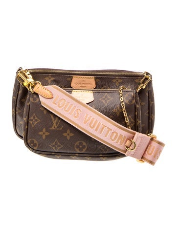 LV Monogram Multi-Pochette Accessoires