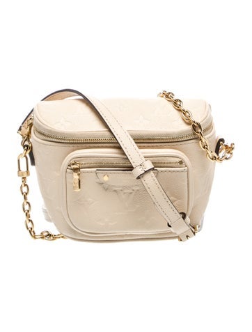 Monogram Bumbag Mini