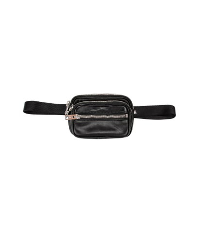 Alexander Wang Wang Leather Belt Bag