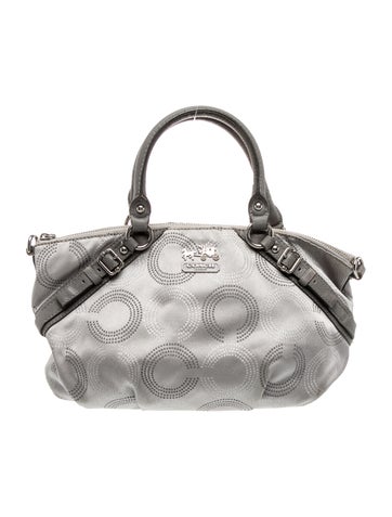 Top Handle Bag