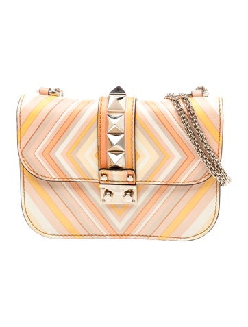 Valentino Rockstud Shoulder Bag