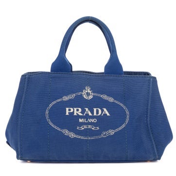 Canvas Medium Canapa Tote