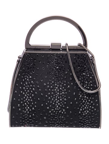 Sequins Evening Bag
