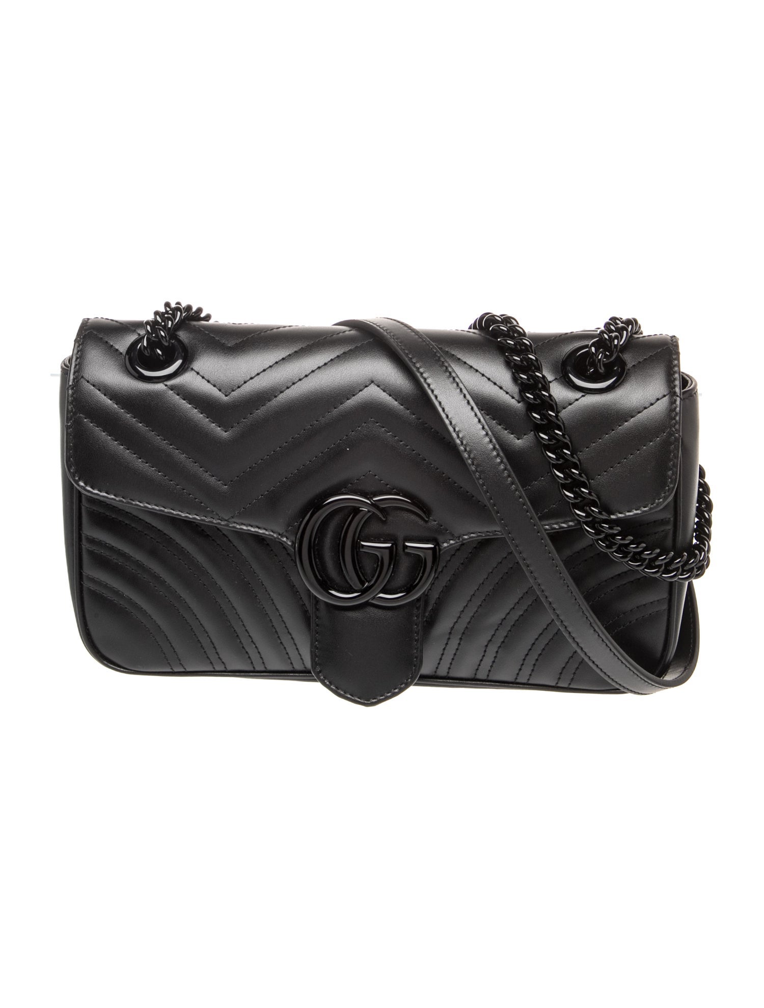 Double G Marmont Small
