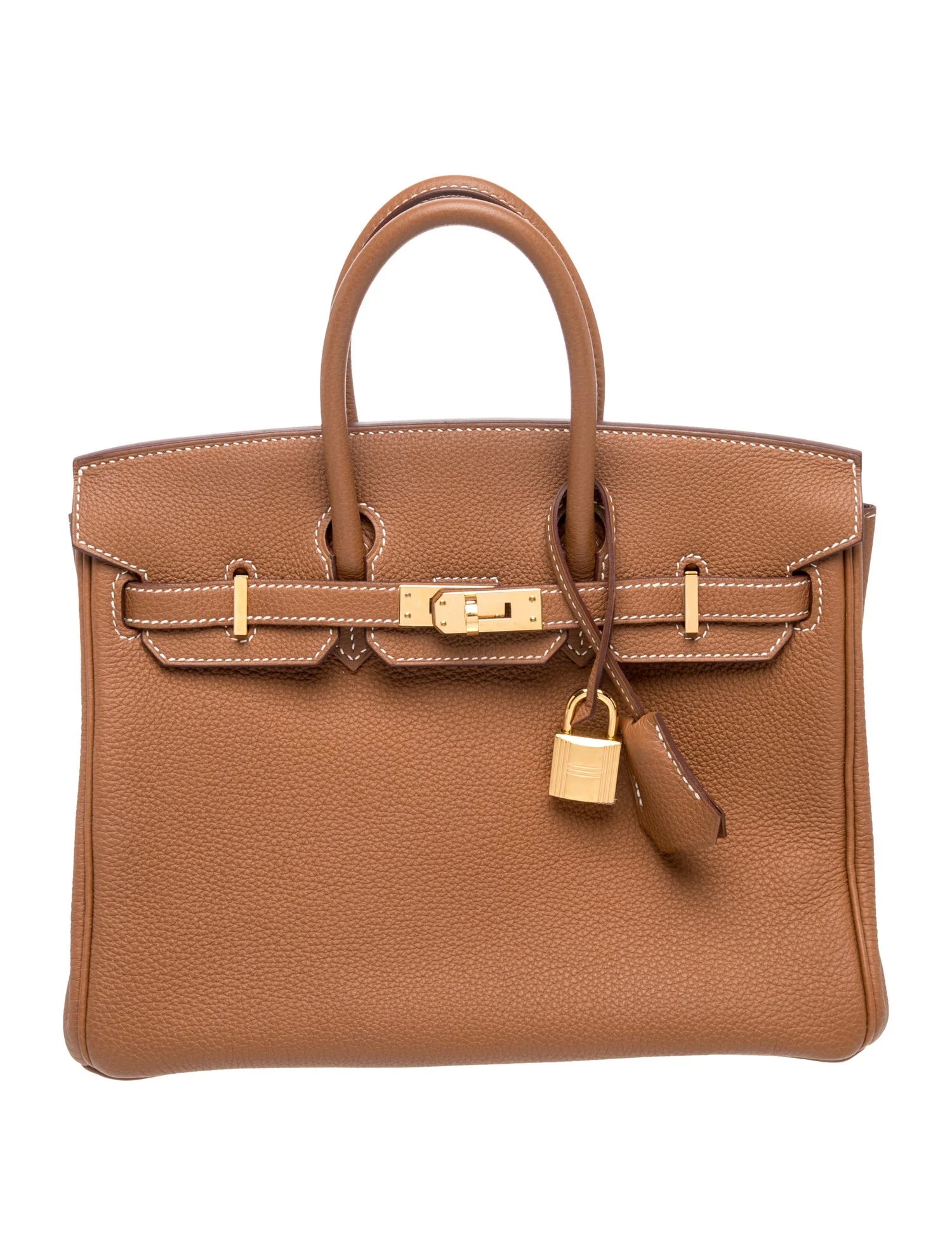 2024 Togo Birkin 25