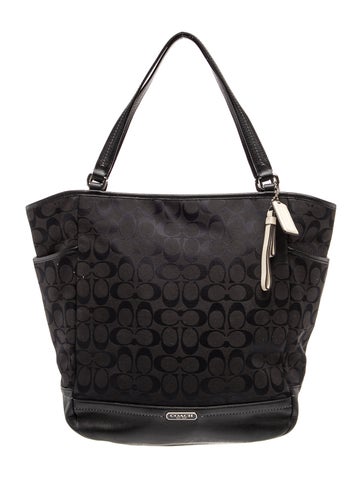 Canvas Tote