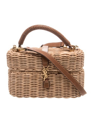Signature Gaby Vanity 2025