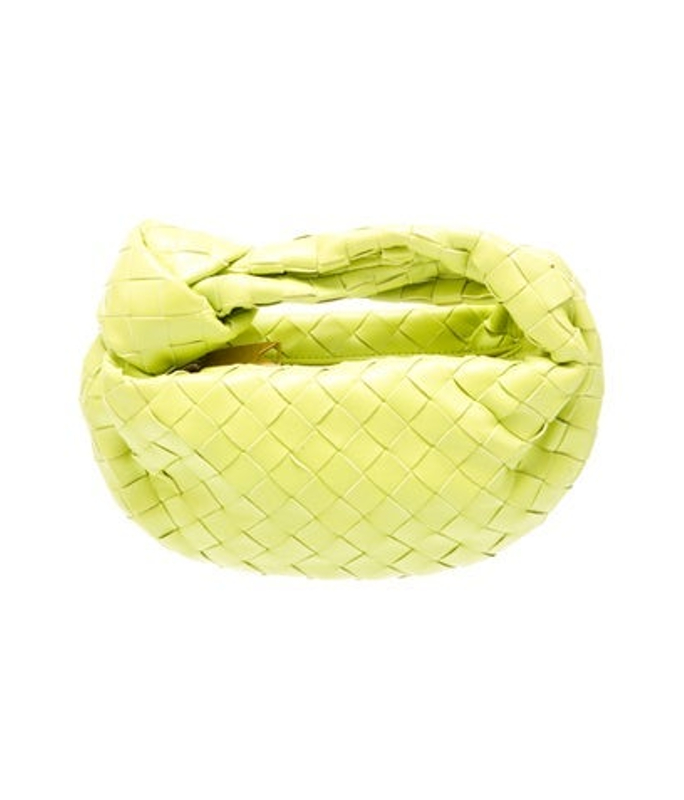 Bottega Veneta Veneta Intrecciato Jodie Mini