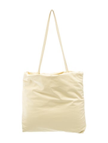 The Row Leather Pim