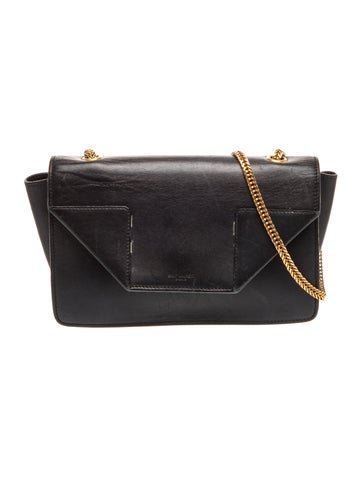 Leather Betty