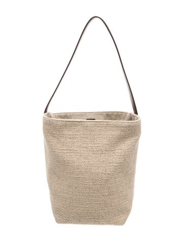 Canvas N/S Park Tote Medium 2024