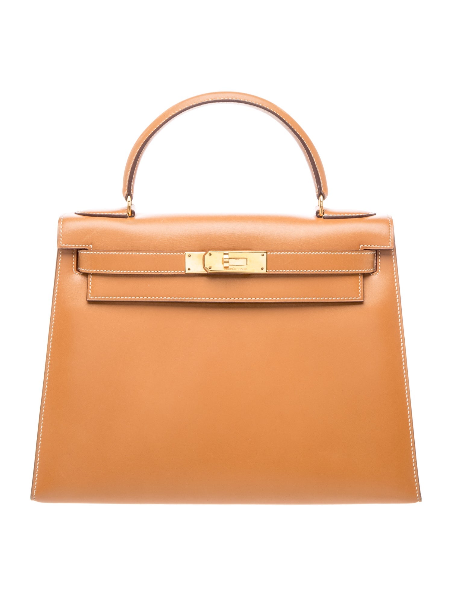 Vache Natural Kelly Sellier 28