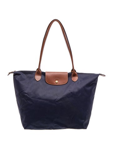 Signature Tote