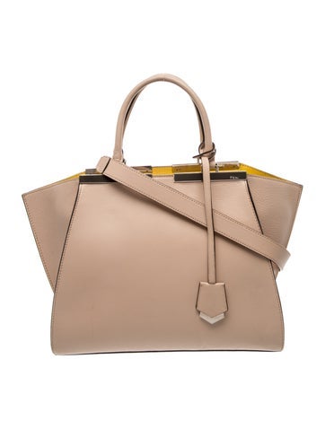 Leather 3Jours Medium