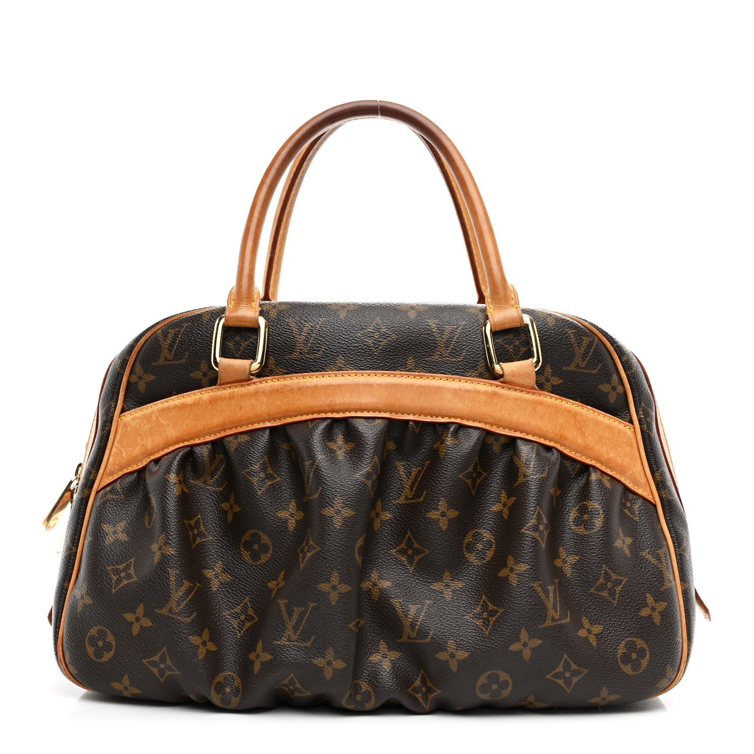 Louis Vuitton Monogram Mizi
