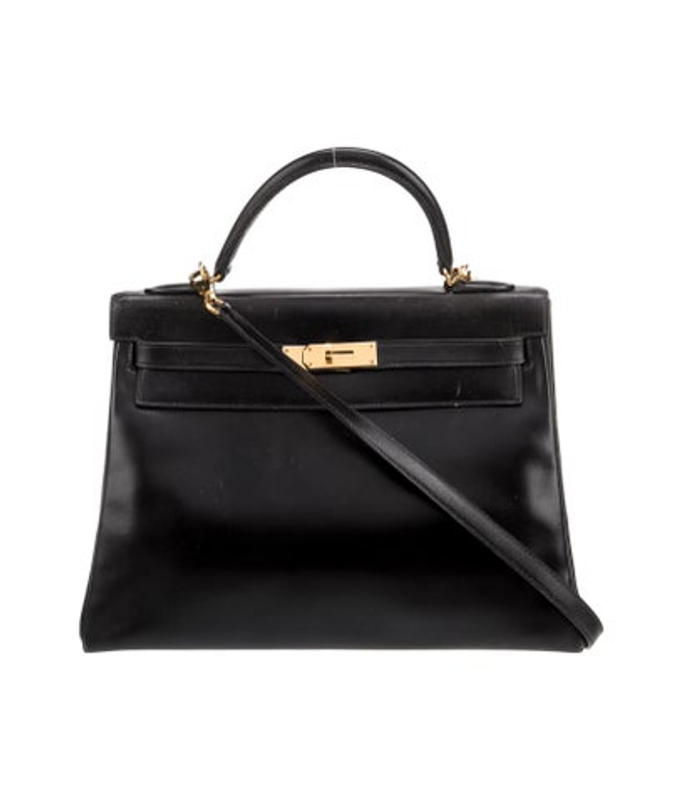 Hermes Box Kelly Ii Retourne 32