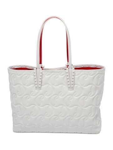 Leather Cabata