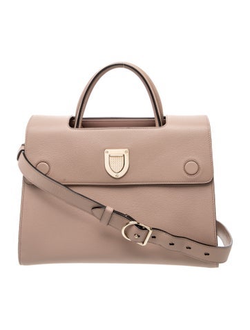 Leather Diorever
