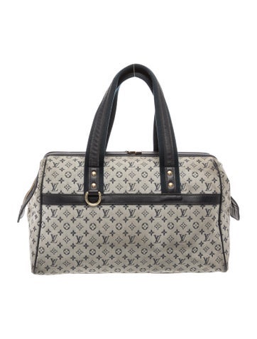 Monogram Mini Lin Josephine GM