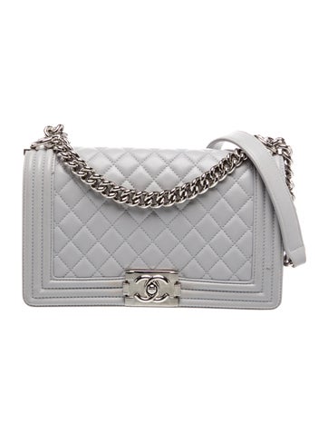 Medium Boy Bag