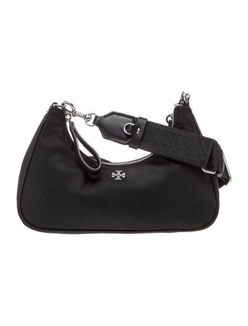 Nylon Shoulder Bag