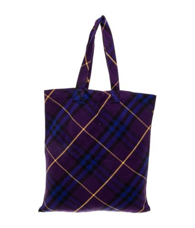 Burberry Tote