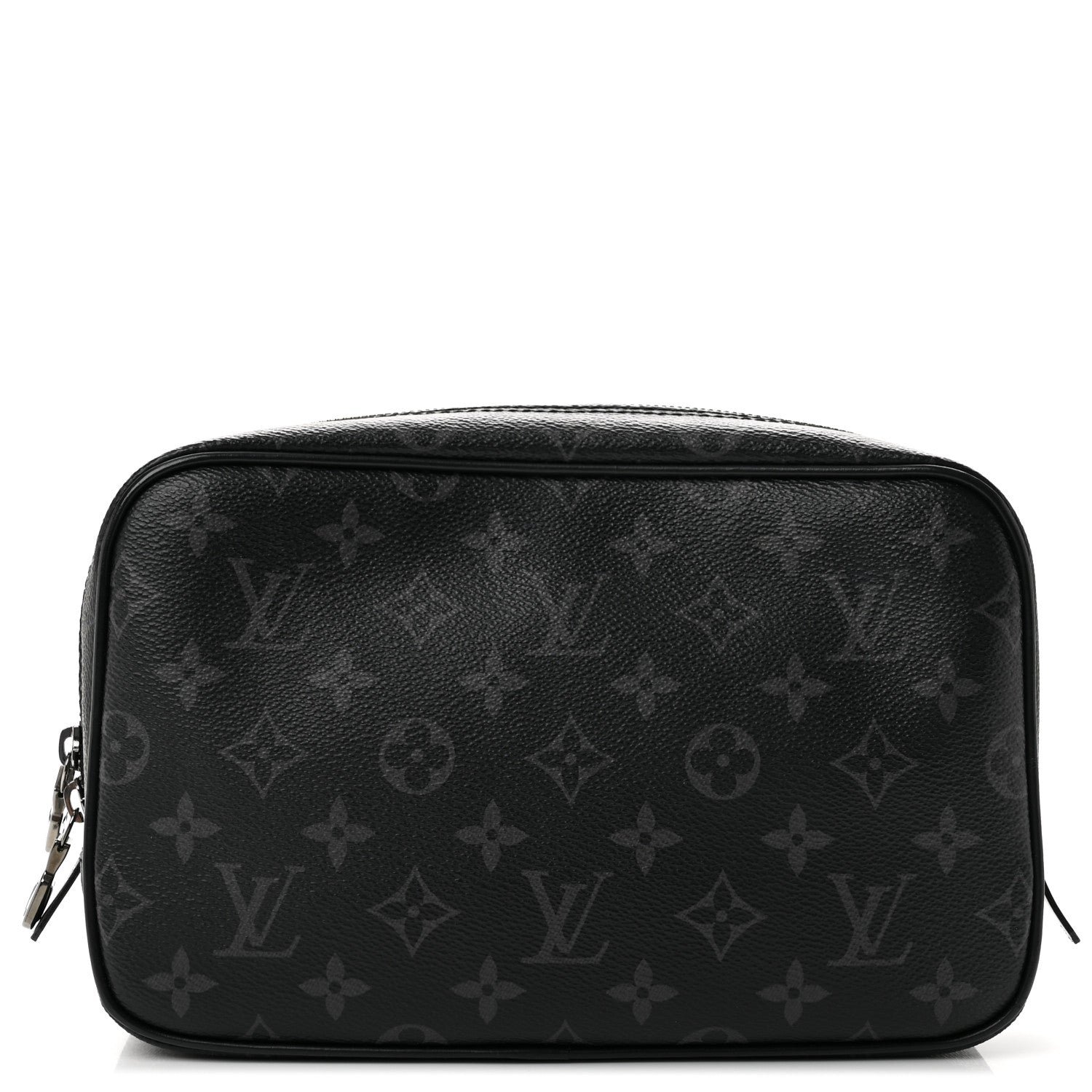 Louis Vuitton Monogram Eclipse Toilet Pouch GM