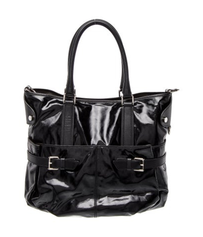 Tod's S Top Handle Bag