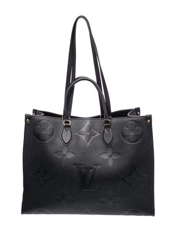 Monogram Giant OnTheGo GM
