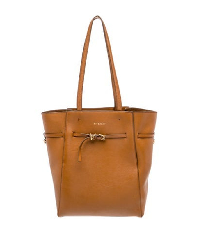 Givenchy Leather Shoulder Bag