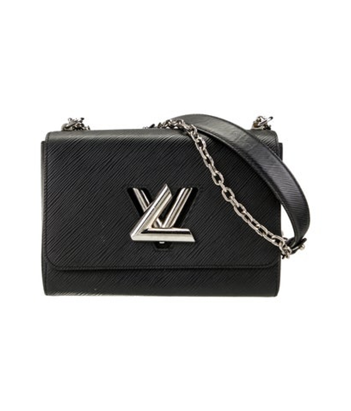 Louis Vuitton Vuitton Lv Monogram Twist Mm