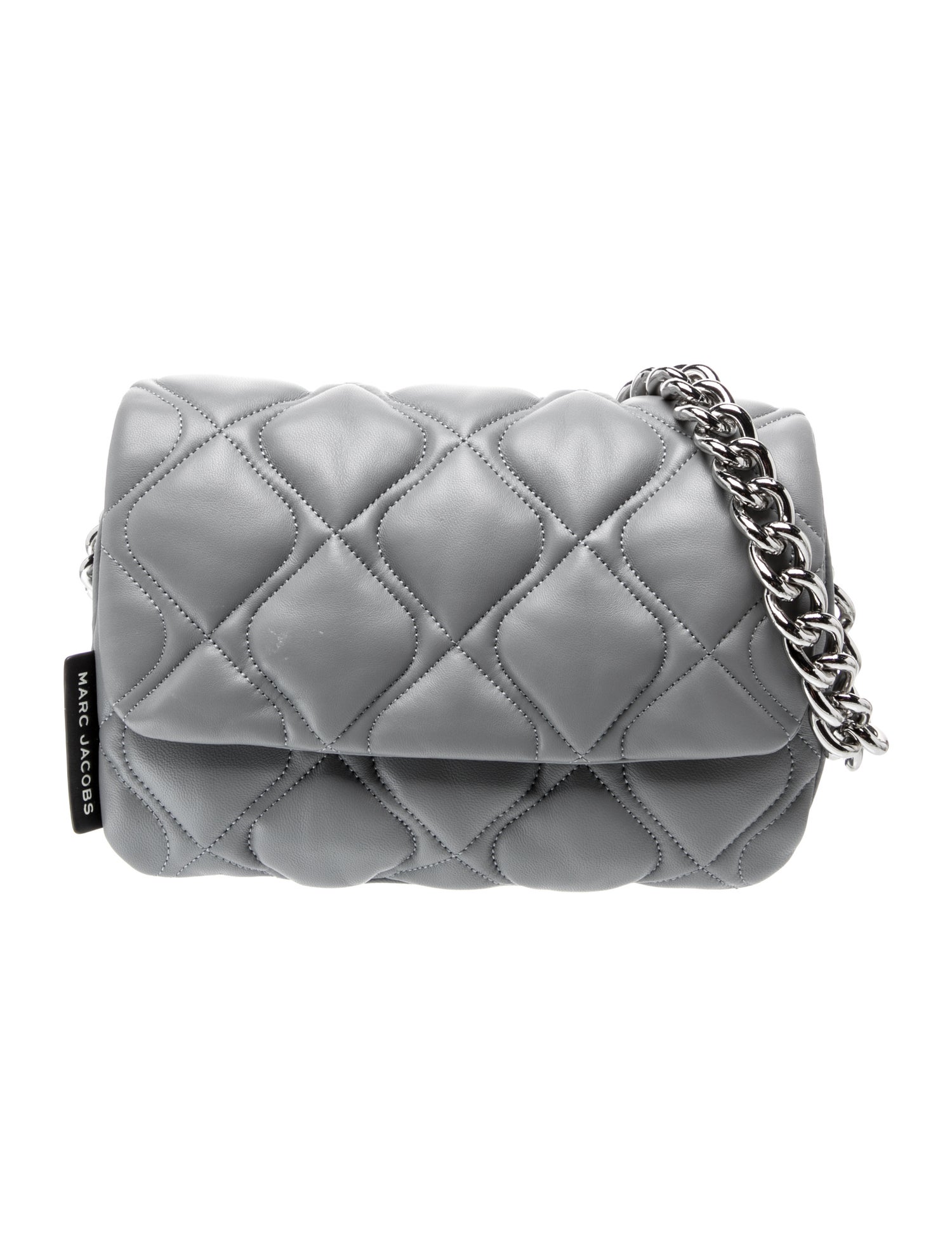 Marc Jacobs Leather Shoulder Bag