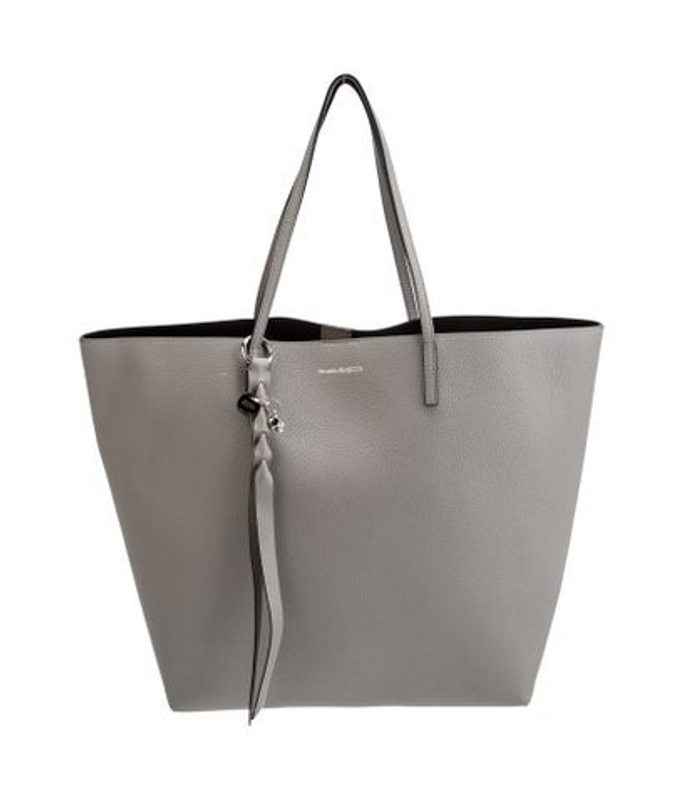 Alexander McQueen Mcqueen Skull Tote